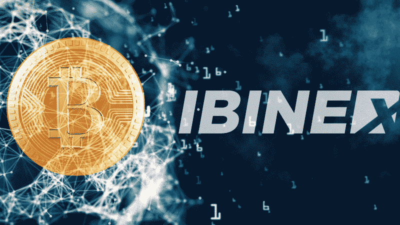 Ibinex: So far so good.