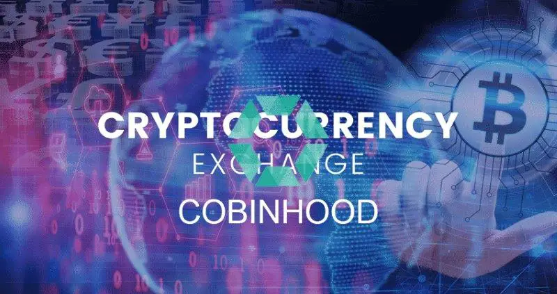 Cobinhood crypto exchange