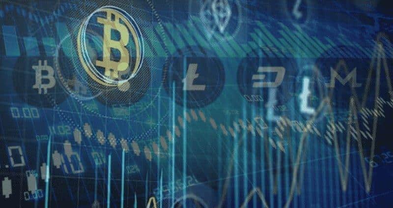 Resuscitation of the cryptocurrency