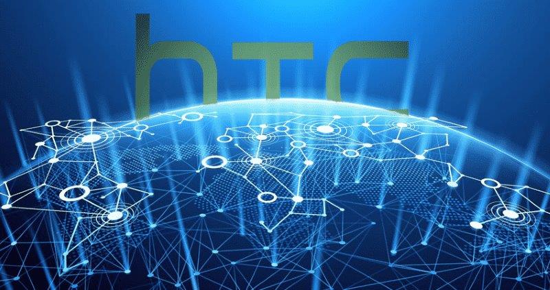 HTC and Cryptocurrency