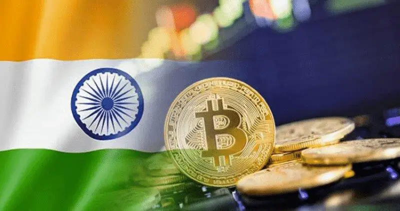 India lagging in Cryptocurrency