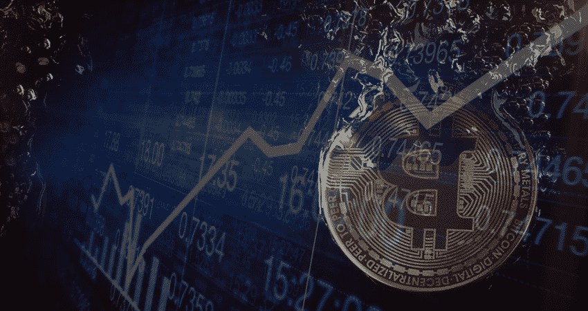 Sinking Bitcoin Helps Crypto Miners Profit