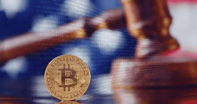 Cryptocurrency For Bail Of Hacker Charged Of Breaking Computer Network