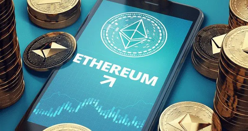Ethereum News | ETH Price Update
