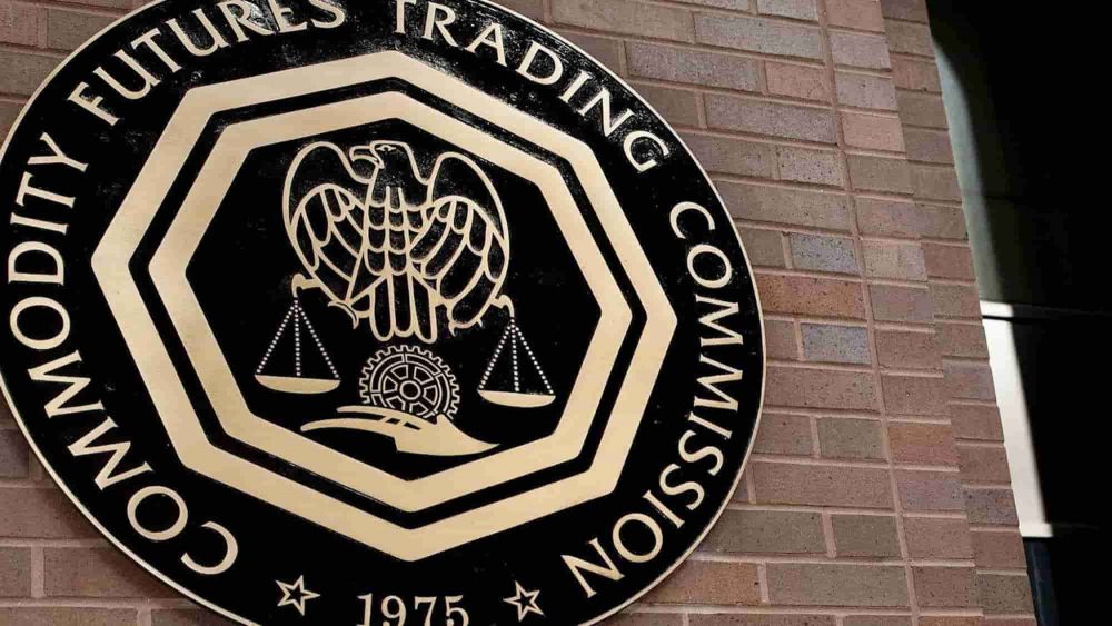 cftc cryptocurrency news