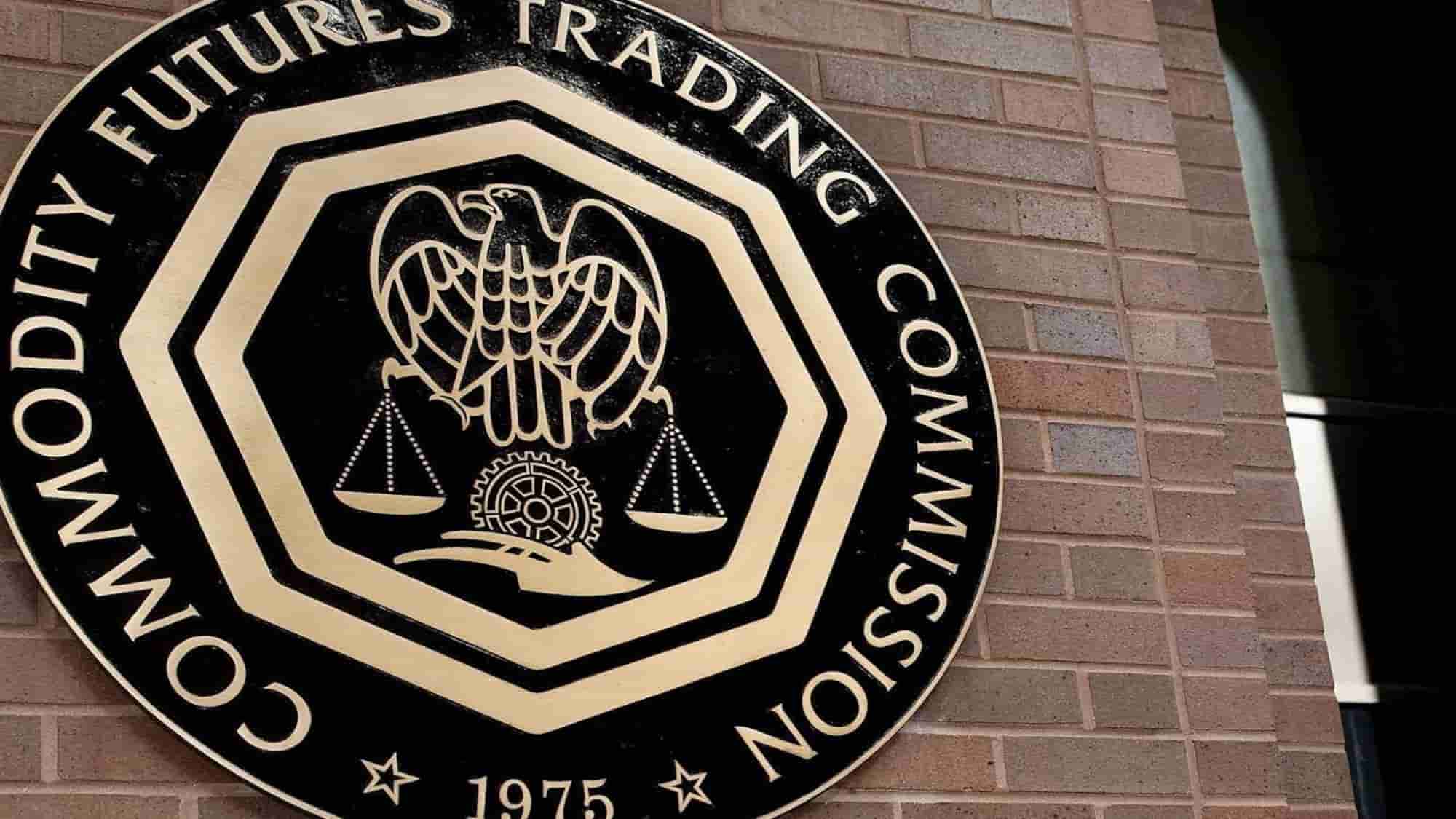 Cftc Constraints Harder on Cryptocurrency Scam-min