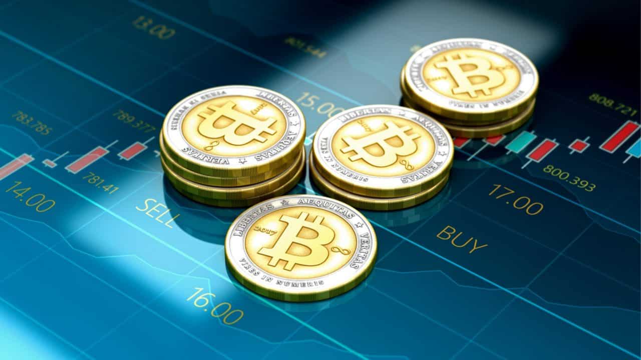 Xp Investimentos Crypto Exchange