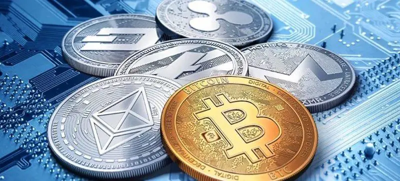As Crypto Market Rallies Bitcoin Ripple-min