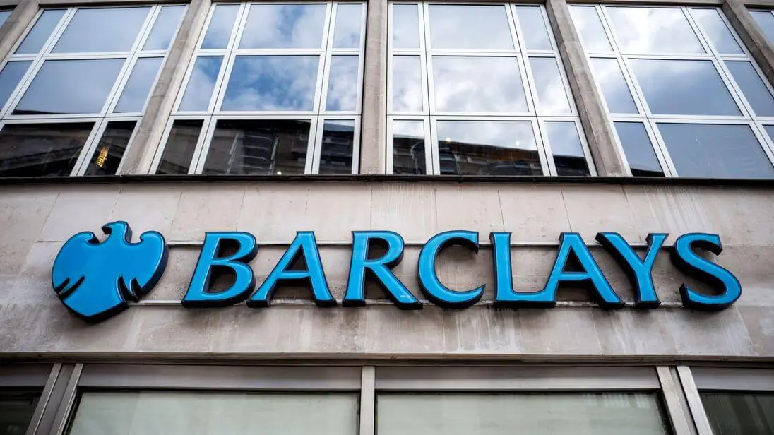 Barclays Rep