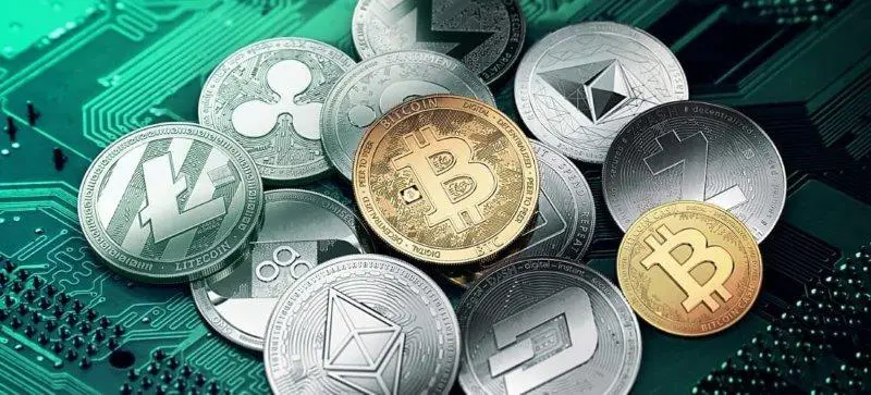Chinese have already invested in Cryptocurrencies