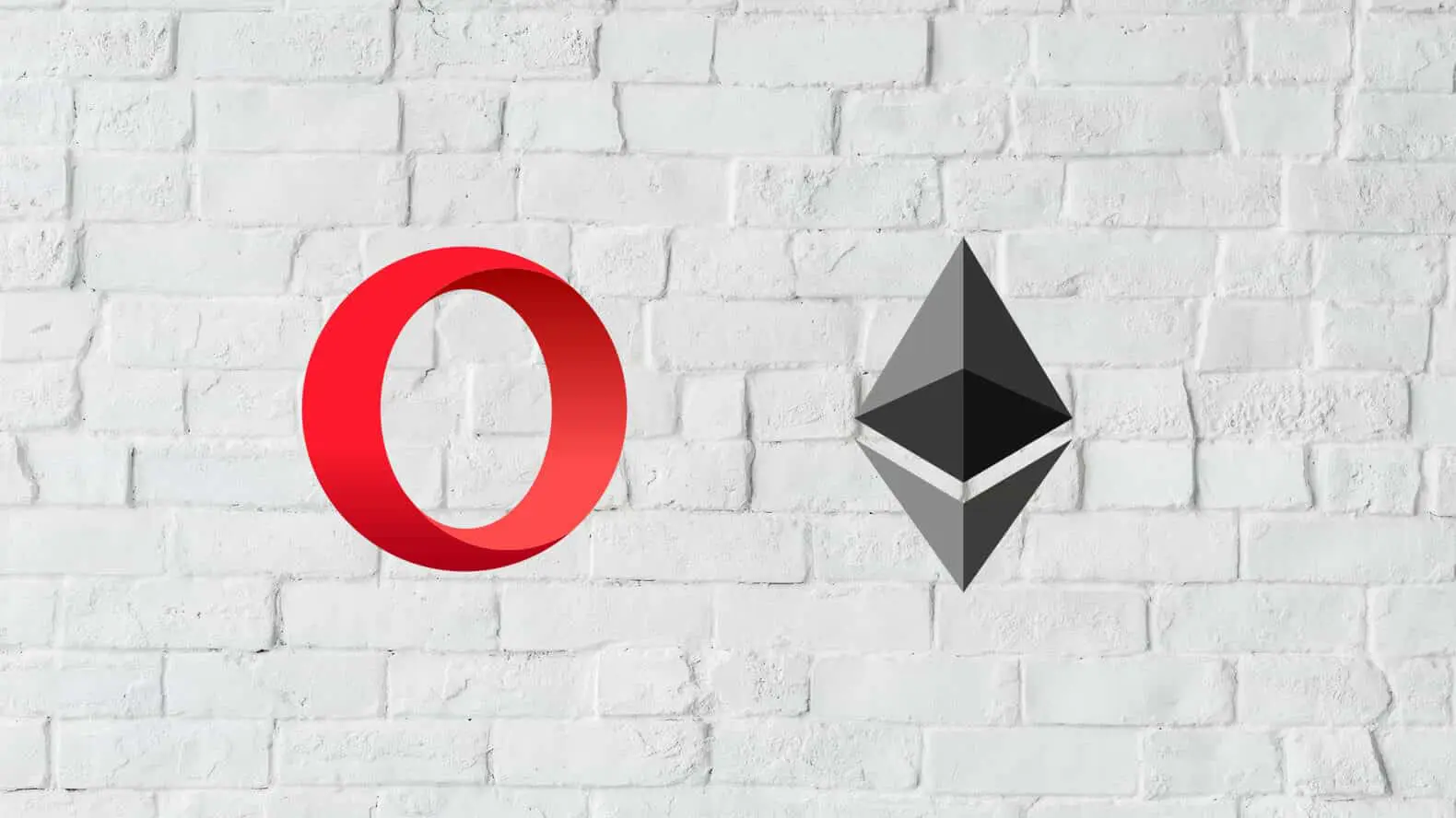 Ethereum Wallets in Opera Mobiles