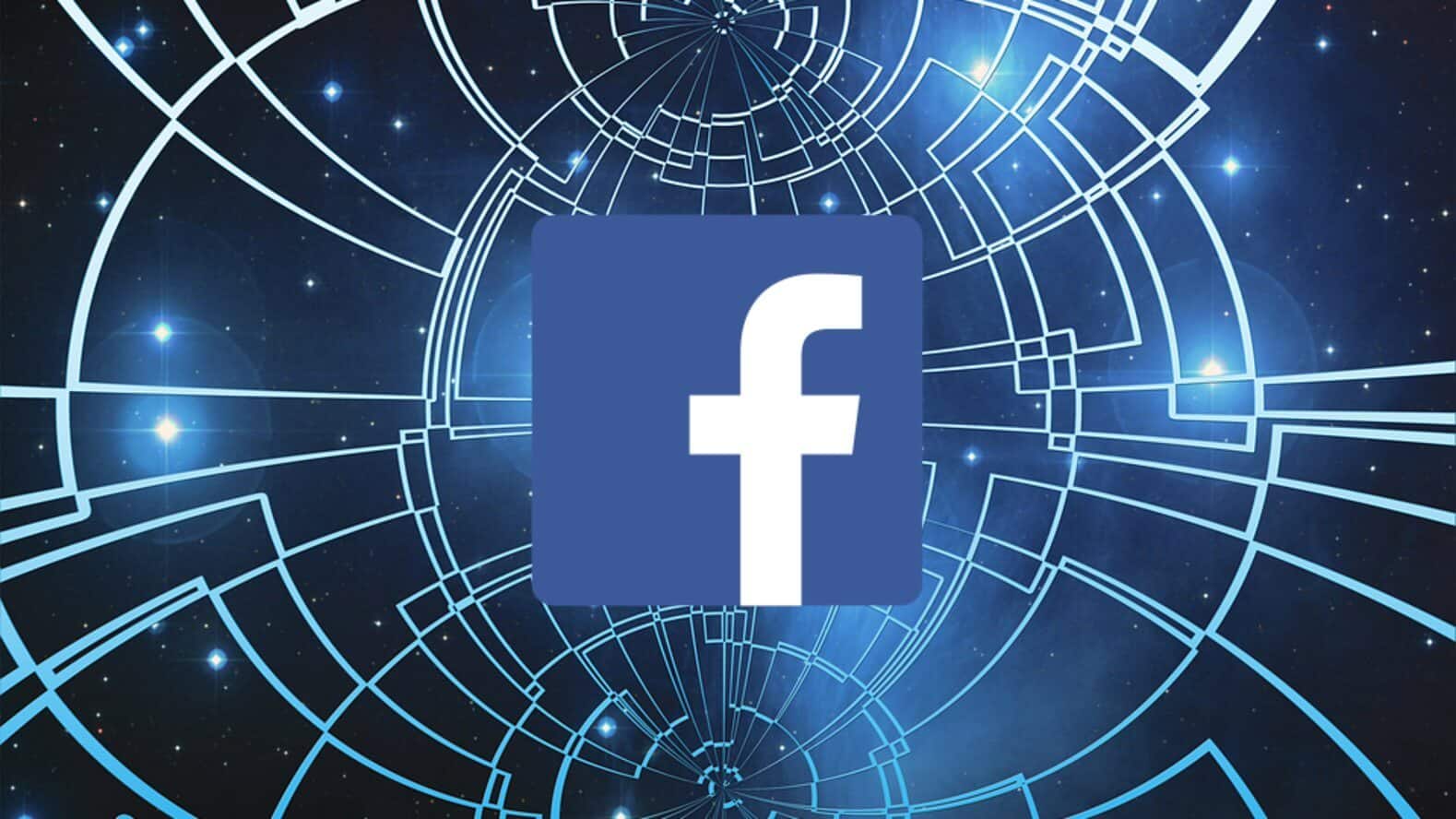 facebook hires blockchain