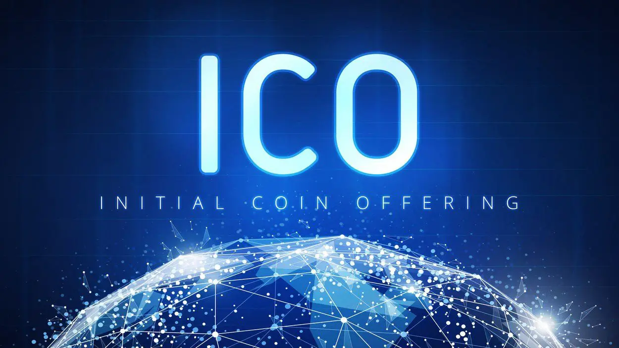 Ico Has the Potential to Address Sme Financing Gap