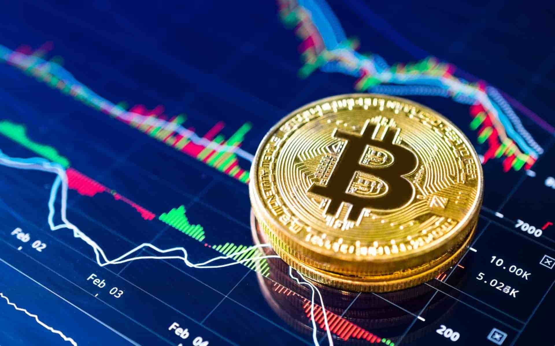 Crypto Market Sees Good Gains