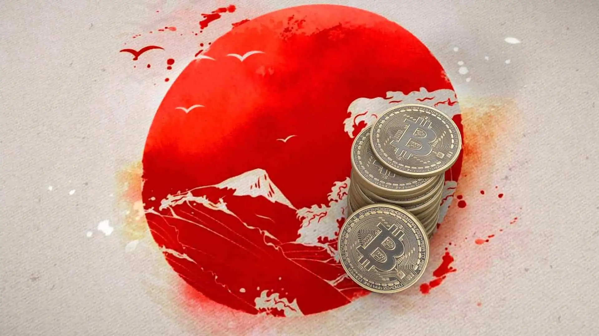 Japans Financial Regulator Might Approve Crypto Etfs