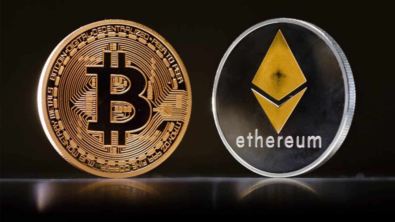 is it quicker to transfer ethereum or bitcoin