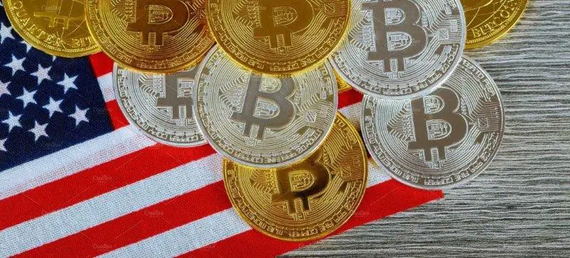 New York Assemblyman on Cryptocurrency