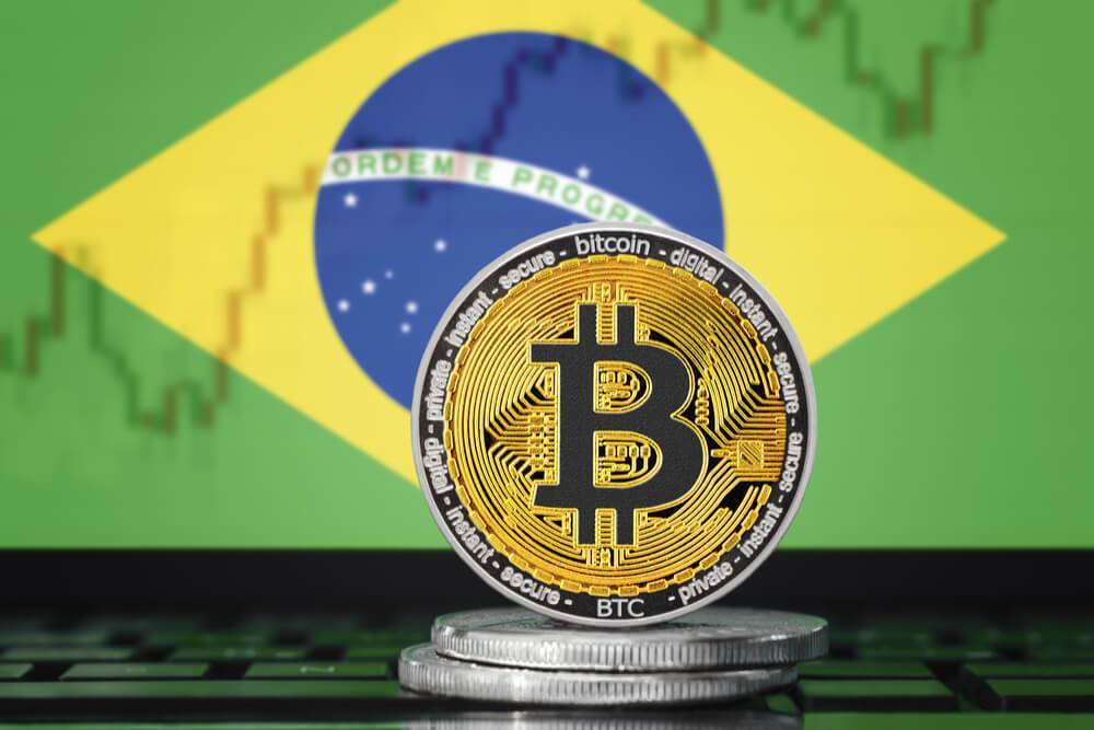 Brazil Cryptocurrency Market