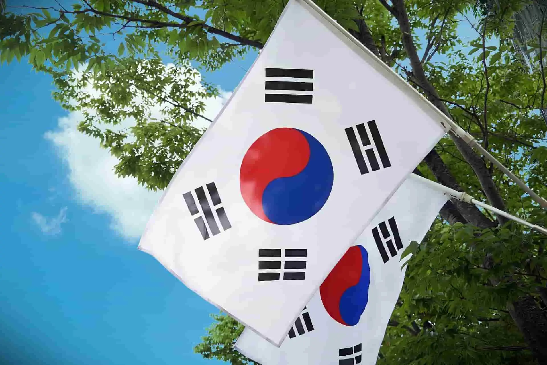 South Korea Sticks With Ico Ban