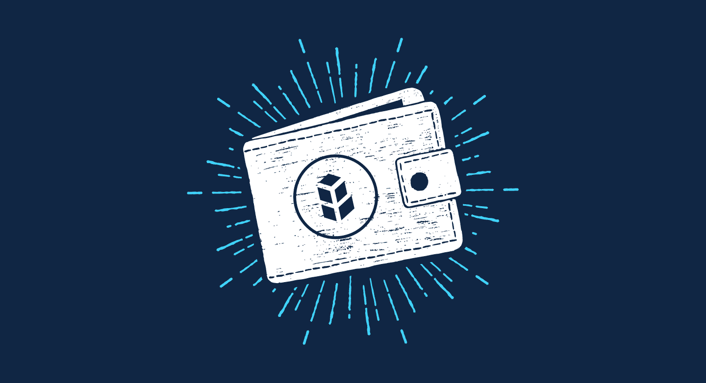 Bancor Wallet