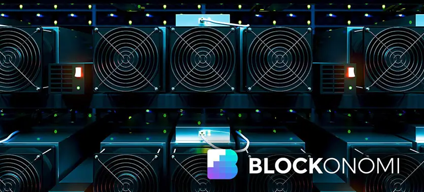 A Major Part of Cryptocurrency Mining Happens