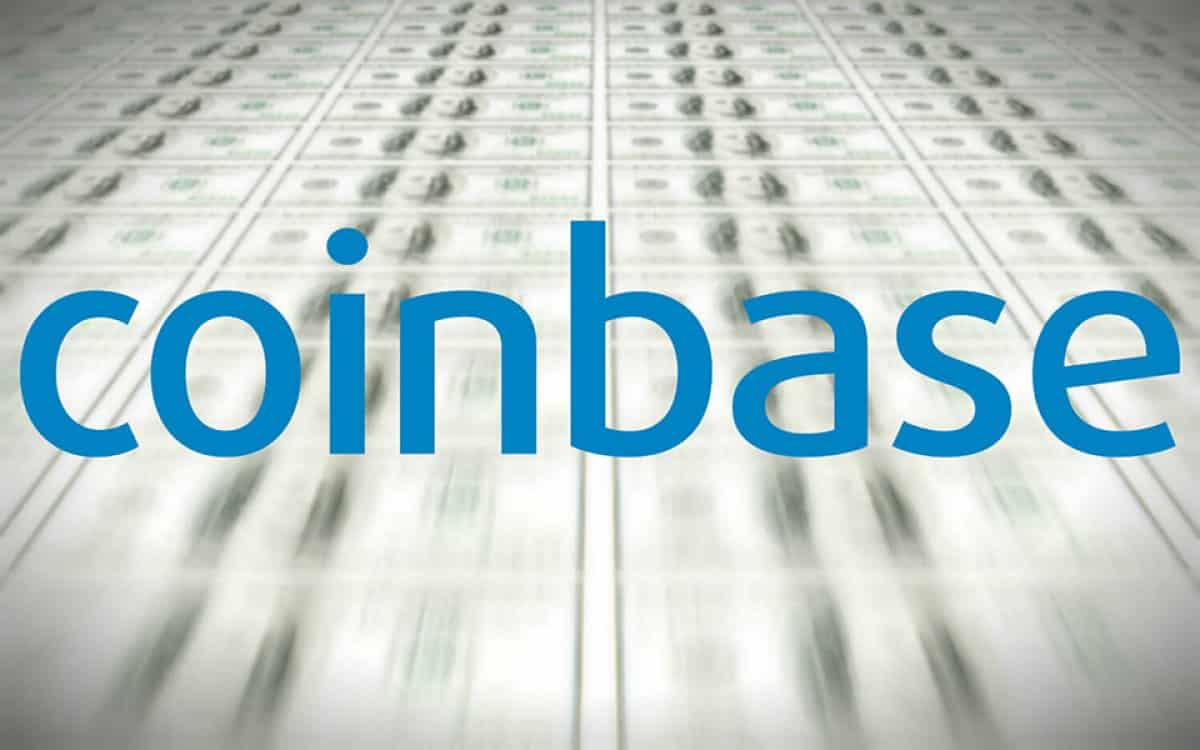 coinbase cold storage