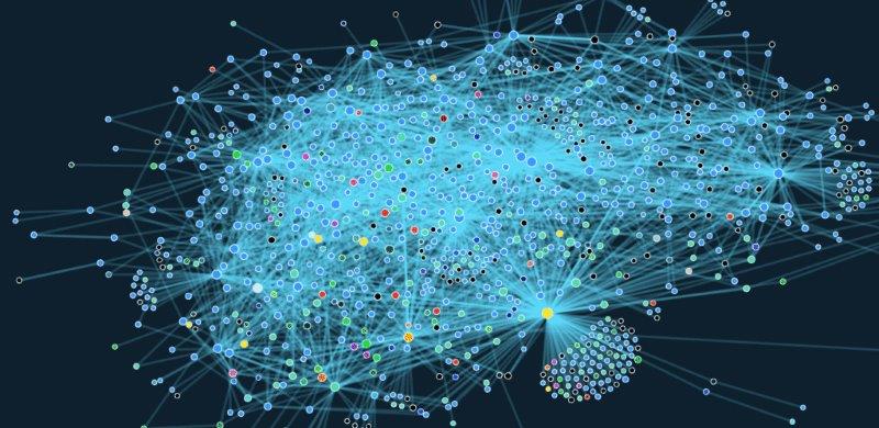 Upgraded lighting network by blockstream