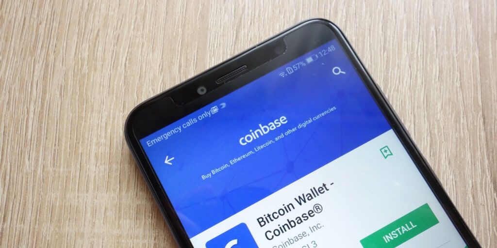 lumen coinbase