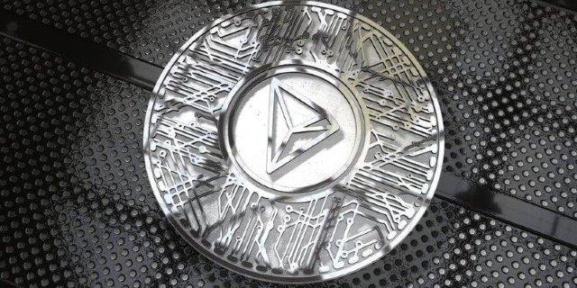 Tron to work together with Ethereum