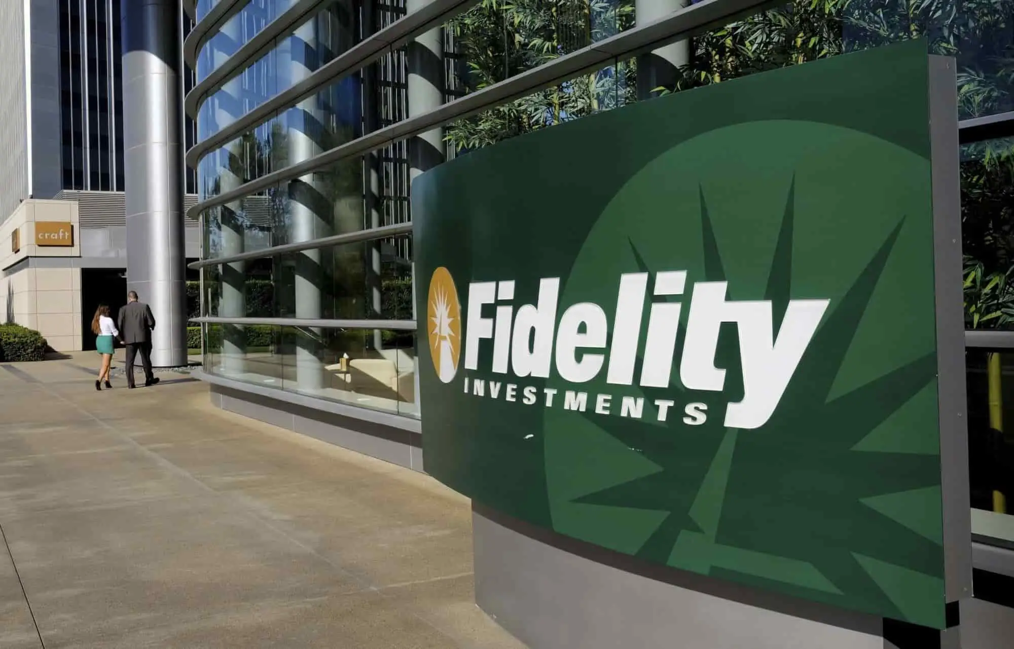 Fidelity Investments to Offer Bitcoin Trading