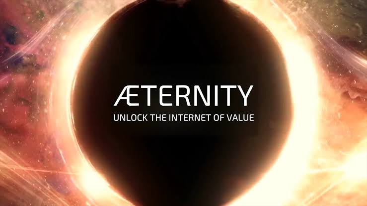 Aeternity Blockchain