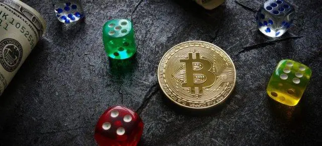 Gamble With Cryptocurrency Like Bitcoin
