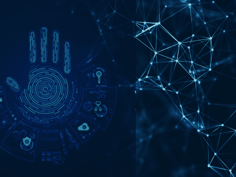 How Identity Verification can Benefit From Blockchain-based Authentication