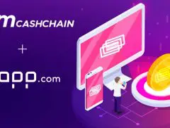 McashChain Officially Listed as 17th Blockchain in Dapp.com