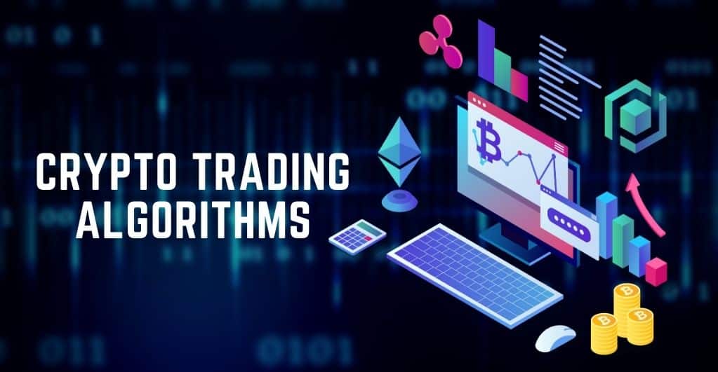 Crypto Trading Algorithms