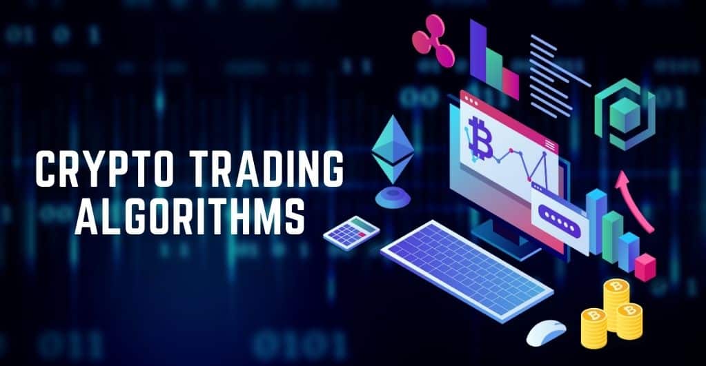 algo trading crypto