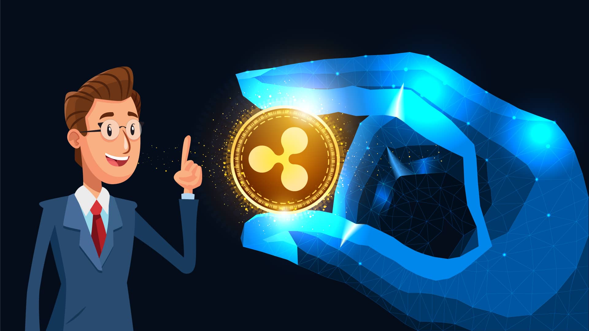 Ripple's XRP Be Classified as a Security