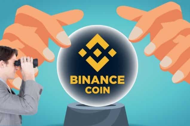 Binance Coin – Positives and Predictions