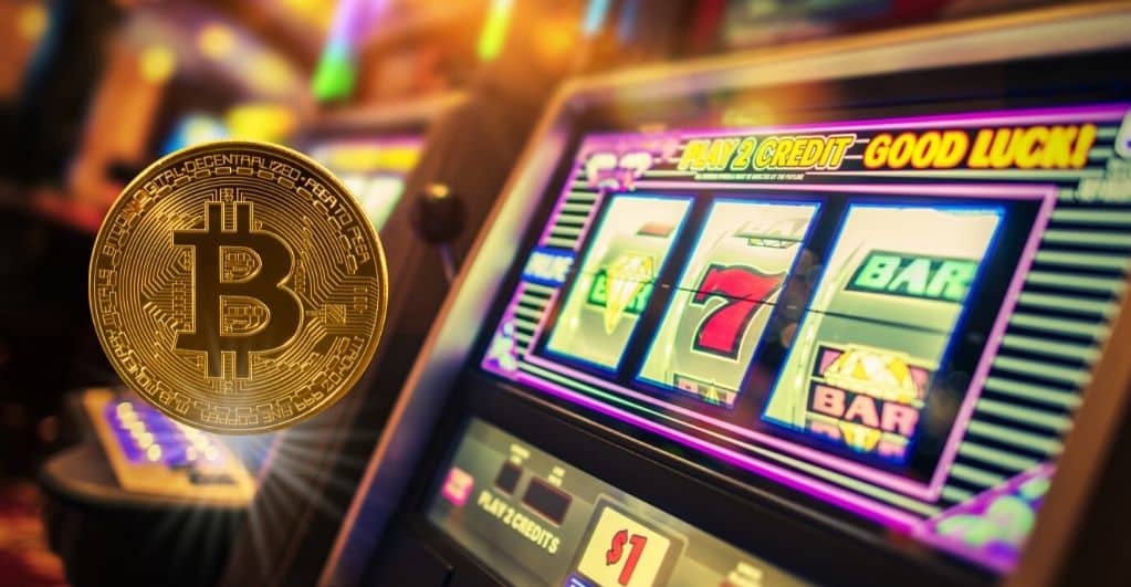 Positive Impact of Crypto on the Gambling Industry