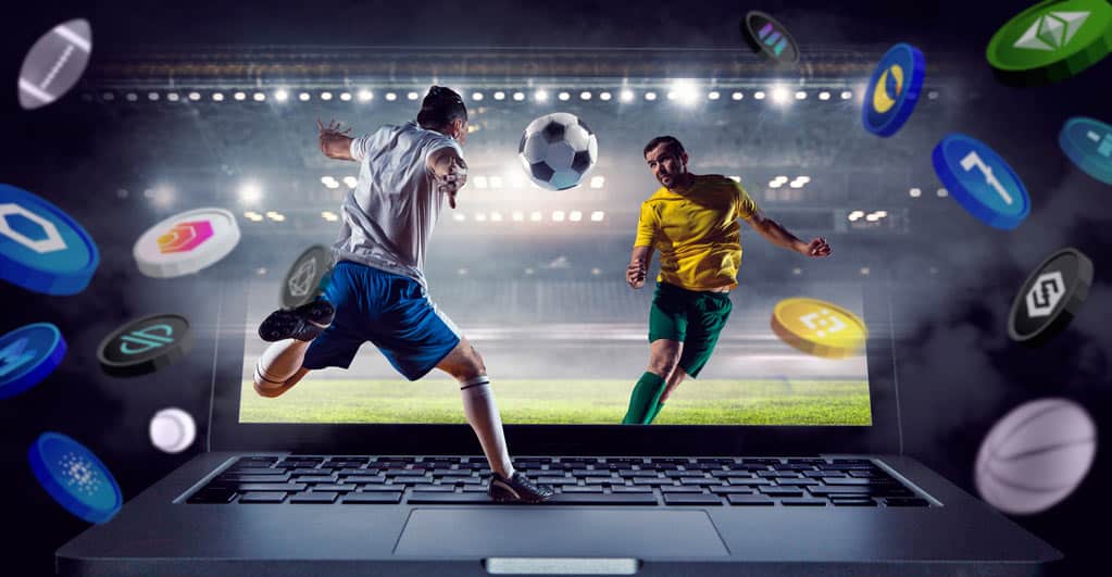 Things to Know About Crypto Sports Betting