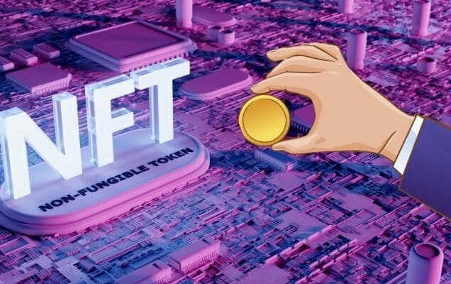 MultiNFT Launches Its Native Token to Be Used in Decentraland