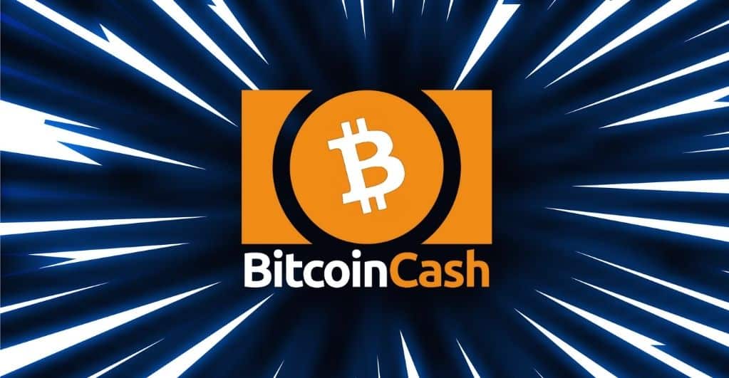 Uptrend Alert: Bitcoin Cash (BCH) Breaks Out of Consolidation!
